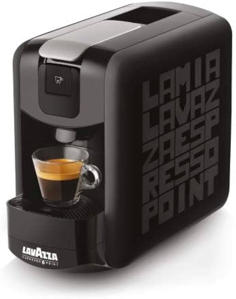 Lavazza® Espresso Point®