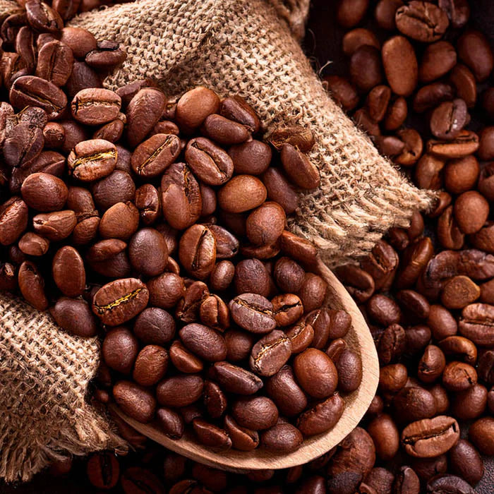 Caffè in grani