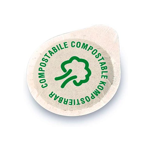 Cialde Compostabili