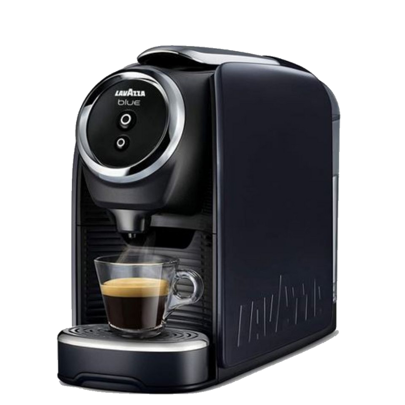 Lavazza®* Blue®* e In Black®