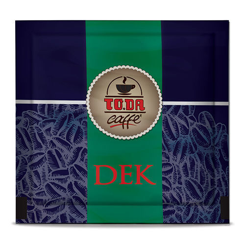 150 Cialde DEK Caffè Gattopardo To.Da Compatibili ESE 44mm