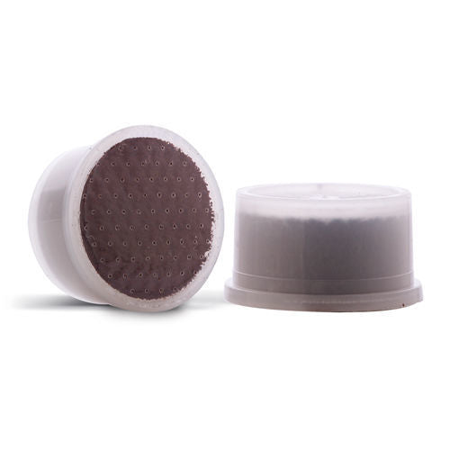100 Capsule RICCO Caffè Gattopardo To.Da Compatibili Lavazza Point