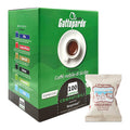 100 Capsule SPECIAL Caffè Gattopardo To.Da Compatibili Nespresso