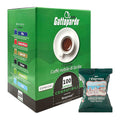 100 Capsule DEK Caffè Gattopardo To.Da Compatibili Nespresso