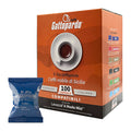 100 Capsule DAKAR Compatibili Lavazza A Modo Mio Caffè Gattopardo To.Da
