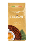 1Kg Caffè in Grani Lollo Miscela Oro