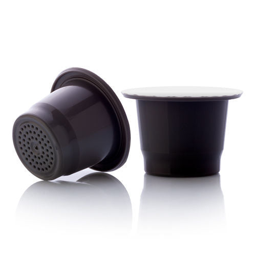 100 Capsule Blu Caffè Gattopardo To.Da Compatibili Nespresso