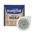 100 Cialde ESE 44 mm Caffè Borbone Miscela NERA