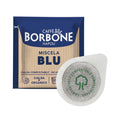 100 Cialde ESE 44 mm Caffè Borbone Miscela BLU
