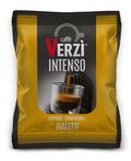 100 Capsule Compatibili Bialetti - Aroma Intenso Verzì