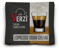 150 Cialde Espresso Gran Crema - Caffè Verzì