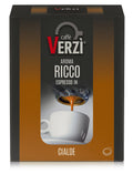 150 Cialde Aroma Ricco - Caffè Verzì