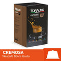 100 Capsule Compatibili Nescafè Dolce Gusto* - Miscela Cremosa