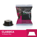 100 Capsule Compatibili A Modo Mio* - Miscela Classica