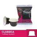 100 Capsule Compatibili Caffitaly* - Miscela Classica