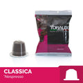 100 Capsule Compatibili Nespresso* - Miscela Classica