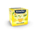 18 Cialde THE al Limone Borbone Filtrocarta ESE 44mm