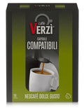 50 Capsule Compatibili Nescafè Dolce Gusto* - Miscela Ricco