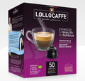 50 Capsule Compatibili Nescafè Dolce Gusto* - Miscela Argento