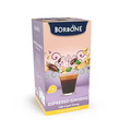 18 Cialde Caffè al GINSENG Borbone Filtrocarta ESE 44mm
