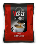100 Capsule Compatibili Espresso Point* - Miscela Intenso
