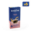 60 Capsule Orzo Solubile Caffè Borbone