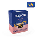 96 Capsule Orzo Compatibili Con Macchine A Marchio Lavazza®* A Modo Mio
