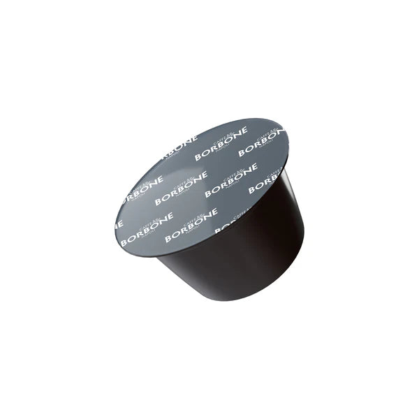 16 x 4 Capsule Borbone Compatibili Nescafè®* Dolce Gusto®* Miscela Nera