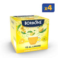 72 Cialde Tè Al Limone Caffè Borbone