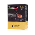 100 Cialde Caffè Toraldo - Miscela Decaffeinato