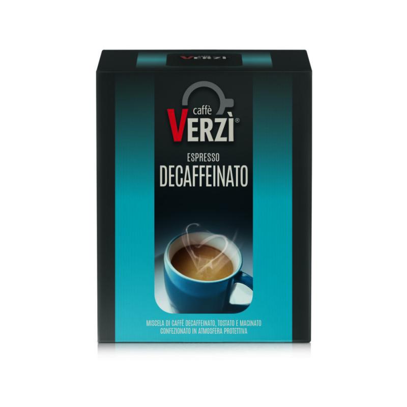 50 Capsule Compatibili Nescafè Dolce Gusto* - Miscela Dek